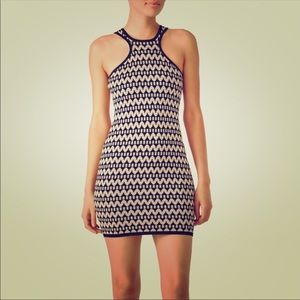 Ali & Jay Party Dress